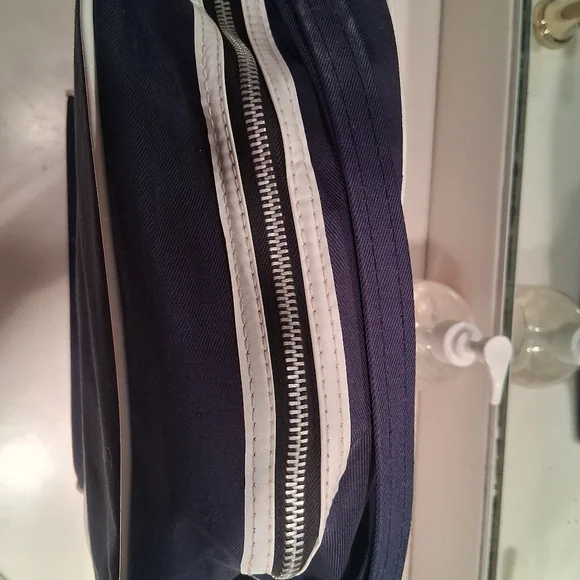 Caledonian Airways Travel Bag